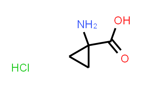 CAS No. 68781-13-5, 1-Aminocyclopropane-1-carboxylic acid hydrochloride