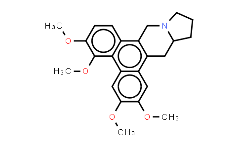 CAS No. 6879-02-3, Tylocrebrine