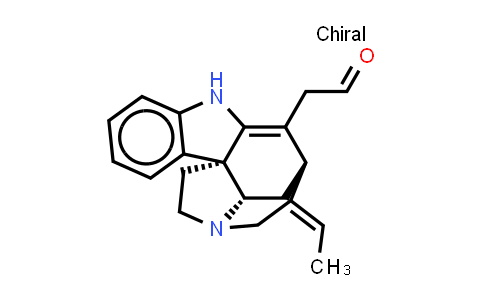 CAS No. 6880-54-2, Norfluorocurarine