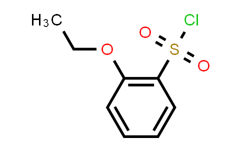 MC567326 | 68800-33-9 | 2-Ethoxybenzenesulfonyl chloride