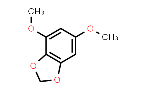 CAS No. 68803-49-6, 4,6-Dimethoxybenzo[d][1,3]dioxole