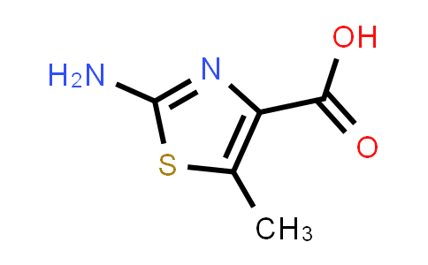 MC567331 | 688064-14-4 | 2-Amino-5-methylthiazole-4-carboxylic acid