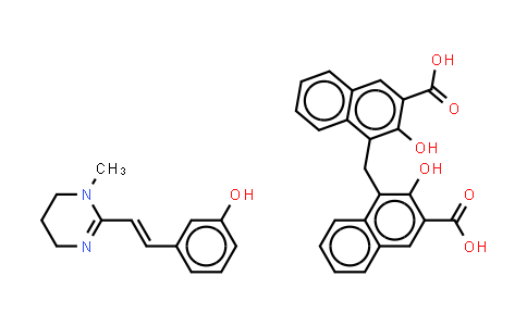 MC567335 | 68813-55-8 | 酚嘧啶扑蛲灵