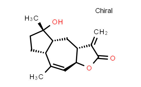 CAS No. 68832-39-3, 4-epi-Isoinuviscolide