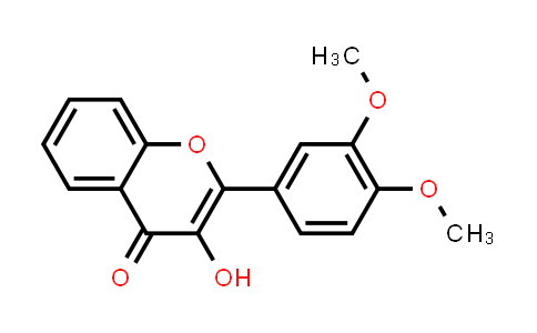 DY567358 | 6889-80-1 | 3',4'-Dimethoxyflavonol