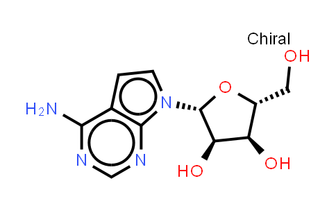 CAS No. 69-33-0, Tubercidin
