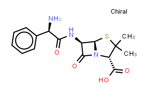 MC567406 | 69-53-4 | 氨苄西林