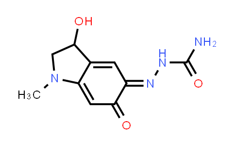MC567411 | 69-81-8 | Carbazochrome