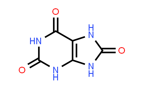 CAS No. 69-93-2, Uric acid