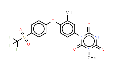CAS No. 69004-04-2, Toltrazuril (sulfone)