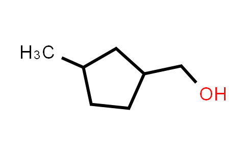 CAS No. 69009-97-8, 3-Methylcyclopentanemethanol