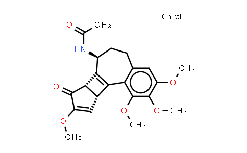 CAS No. 6901-13-9, β-Lumicolchicine