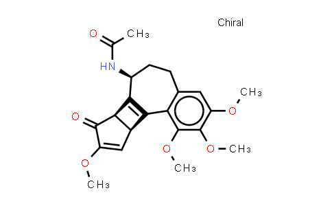 CAS No. 6901-14-0, γ-Lumicolchicine