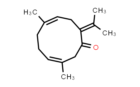 MC567424 | 6902-91-6 | Germacrone