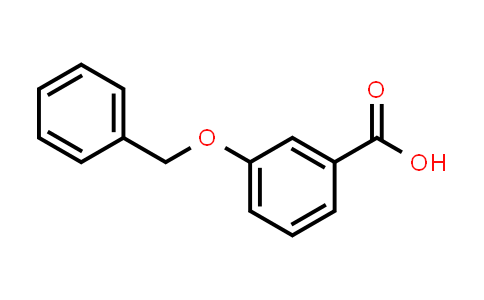 CAS No. 69026-14-8, 3-(Benzyloxy)benzoic acid