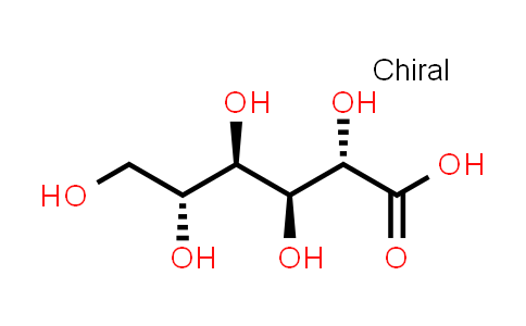 CAS No. 6906-37-2, Mannonic acid