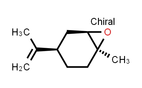 CAS No. 6909-30-4, (+)-trans-Limonene oxide