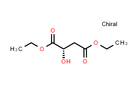 691-84-9 | (S)-Diethyl 2-hydroxysuccinate