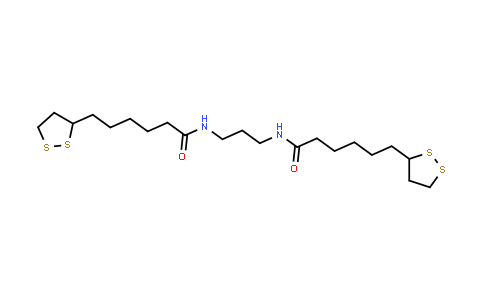 CAS No. 691410-93-2, α-lipoic acid derivatives