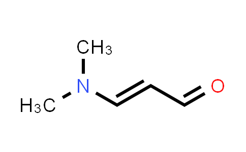 CAS No. 692-32-0, (E)-3-(Dimethylamino)acrolein