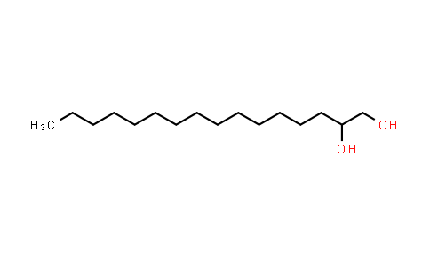 CAS No. 6920-24-7, Hexadecane-1,2-diol