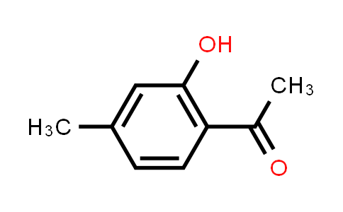 CAS No. 6921-64-8, 2'-Hydroxy-4'-methylacetophenone