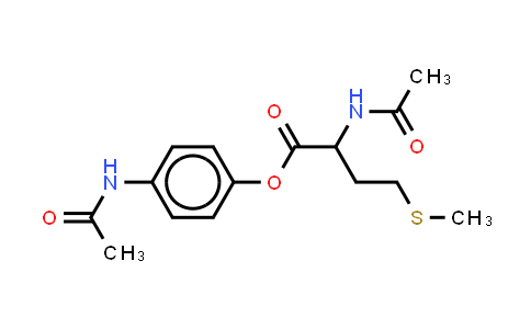 CAS No. 69217-67-0, Sumacetamol