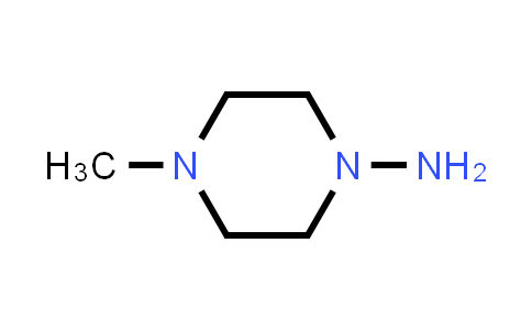 6928-85-4 | 4-Methylpiperazin-1-amine