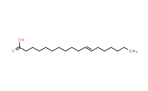CAS No. 693-72-1, trans-Vaccenic acid