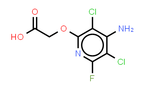 69377-81-7 | 氯氟吡氧乙酸