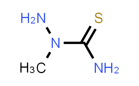 6938-68-7 | 1-Methylhydrazinecarbothioamide