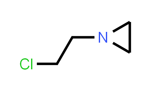 CAS No. 694-03-1, N-2-Chloroethylaziridine