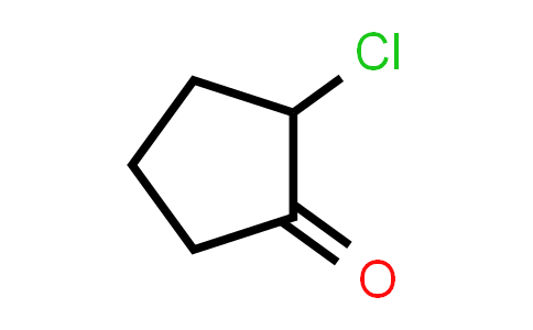 CAS No. 694-28-0, 2-Chlorocyclopentanone