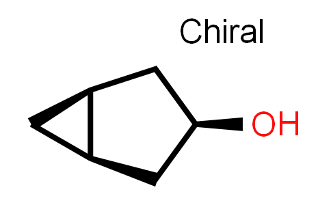 CAS No. 694-43-9, cis-Bicyclo[3.1.0]hexan-3-ol