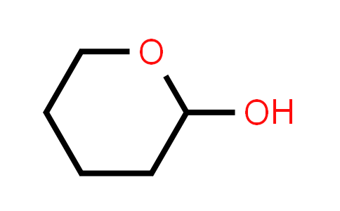 CAS No. 694-54-2, Tetrahydro-2H-pyran-2-ol
