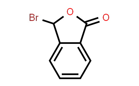 CAS No. 6940-49-4, 3-Bromoisobenzofuran-1(3H)-one
