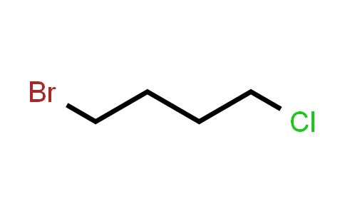 CAS No. 6940-78-9, 1-Bromo-4-chlorobutane