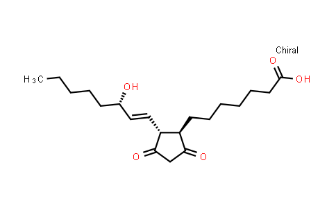CAS No. 69413-73-6, Prostaglandin K1