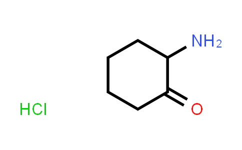 MC567653 | 6946-05-0 | 2-Aminocyclohexan-1-one hydrochloride