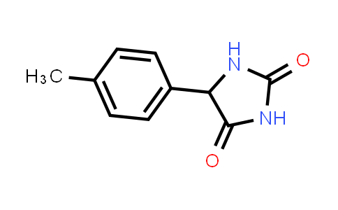 69489-37-8 | 5-(4-Methylphenyl)imidazolidine-2,4-dione
