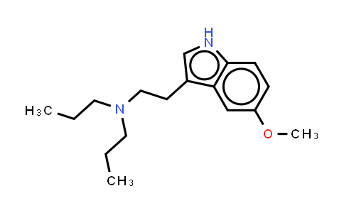 CAS No. 69496-75-9, 5-Methoxy DPT