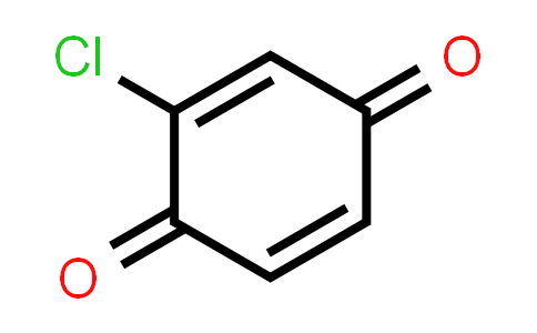 695-99-8 | 2-Chlorocyclohexa-2,5-diene-1,4-dione