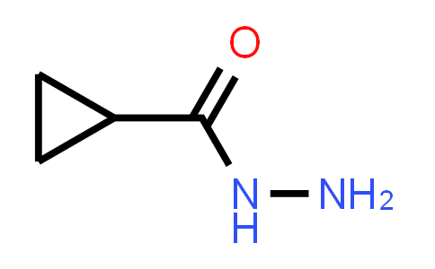 CAS No. 6952-93-8, Cyclopropanecarbohydrazide
