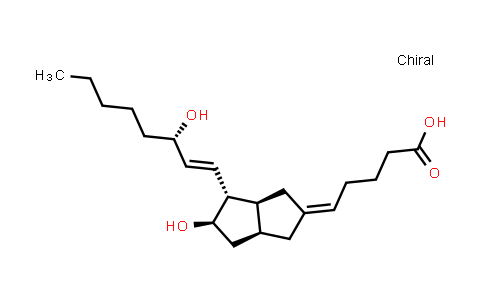 MC567695 | 69552-46-1 | Carbacyclin