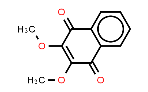 6956-96-3 | 2,3-二甲氧基-1,4-萘醌