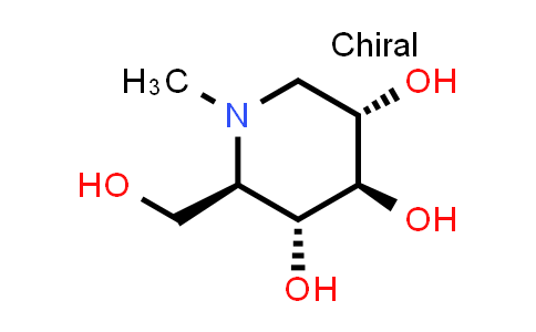 69567-10-8 | N-Methylmoranoline