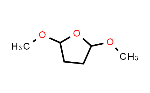 CAS No. 696-59-3, Tetrahydro-2,5-dimethoxyfuran