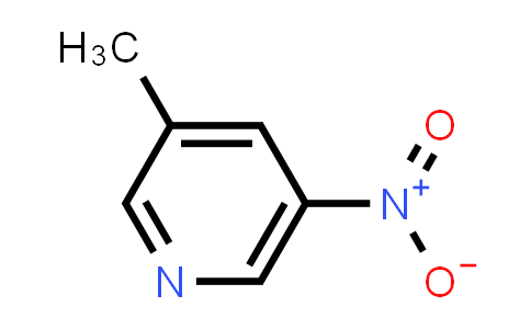 6960-20-9 | 3-Methyl-5-nitropyridine