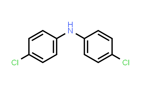 CAS No. 6962-04-5, Bis(4-chlorophenyl)amine