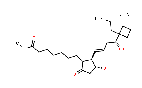 MC567738 | 69648-38-0 | (R)-Butaprost
